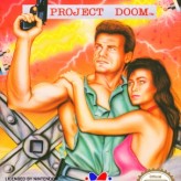 vice - project doom game