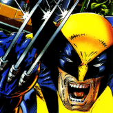 wolverine - adamantium rage game