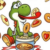 yoshi's cookie game