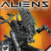 aliens - thanatos encounter game