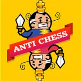 anti chess game