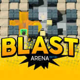 blastarena io game