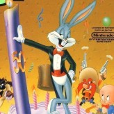 bugs bunny birthday blowout game
