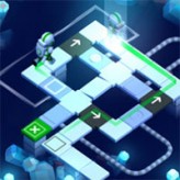 causality puzzle game