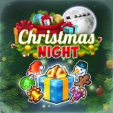 christmas night game