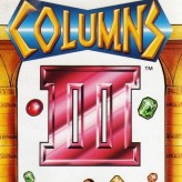 columns iii - revenge of columns game