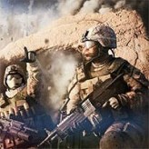 desert operations game