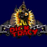 dick tracy game