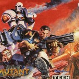 doom troopers - the mutant chronicles game