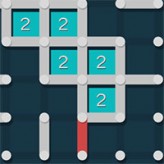 dots and boxes game