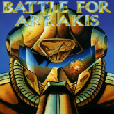 dune - the battle for arrakis game