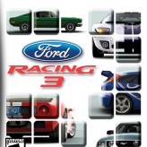 ford racing 3 game