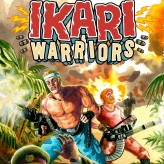 ikari warriors game