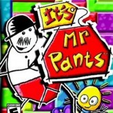 it's mr. pants game