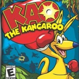 kao the kangaroo game