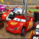 Lego cars 2 games sale