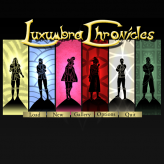 luxumbra chronicles game