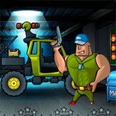 MAD CAR RACING - Play Online for Free!