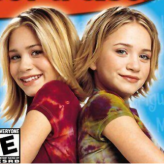 mary-kate & ashley - get a clue! game