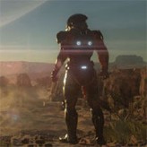 mass effect: andromeda prelude game