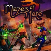 mazes of fate game