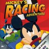 mickey's racing adventure game