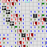 minesweeper.io game