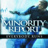minority report - everybody runs game