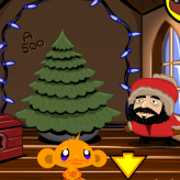 Monkey Mart - Play Game Online