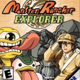 monster rancher explorer game