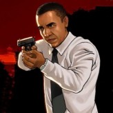 obama vs zombies game