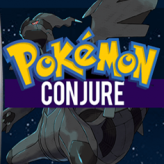 pokemon conjure game