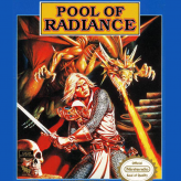 pool of radiance game
