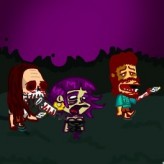pothead zombies game