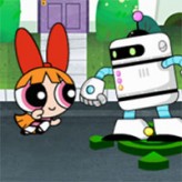 POWERPUFF YOURSELF jogo online gratuito em