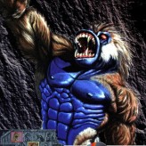 Primal Rage - Play Game Online