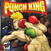 punch king - arcade boxing game