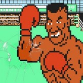 punch-out!! game