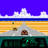 rad racer ii game