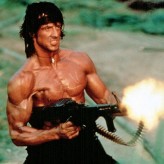 rambo game