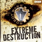 robot wars - extreme destruction game