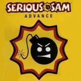 serious sam advance game