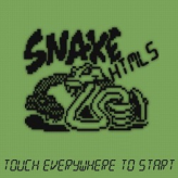 Snake Nokia 🕹️ Play Now on GamePix