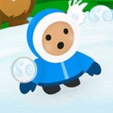 snowfight.io game