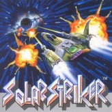solar striker game