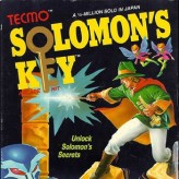 solomon's key game