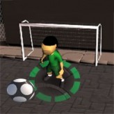 Street Football Online - 🕹️ Online Game