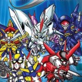 SUPER ROBOT WAR free online game on