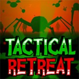 tactical retreat game