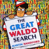 the great waldo search game